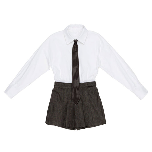 lulu by miss grant - TUTA GIRL - Klotheds