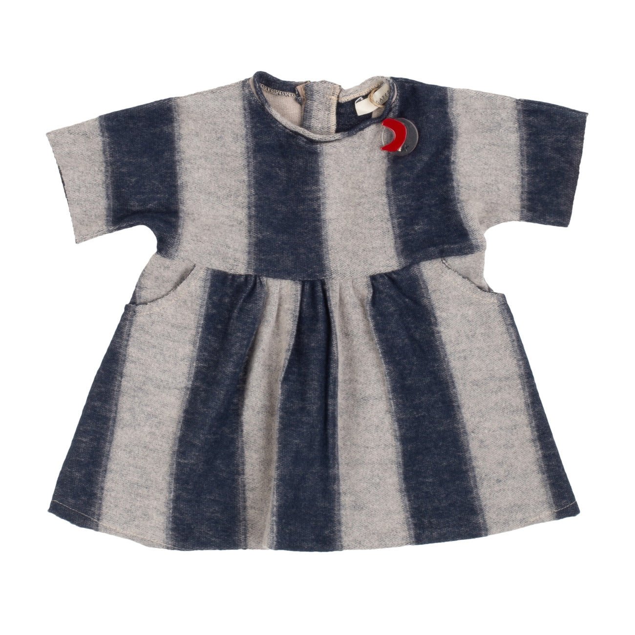 maperò - Abiti - Klotheds