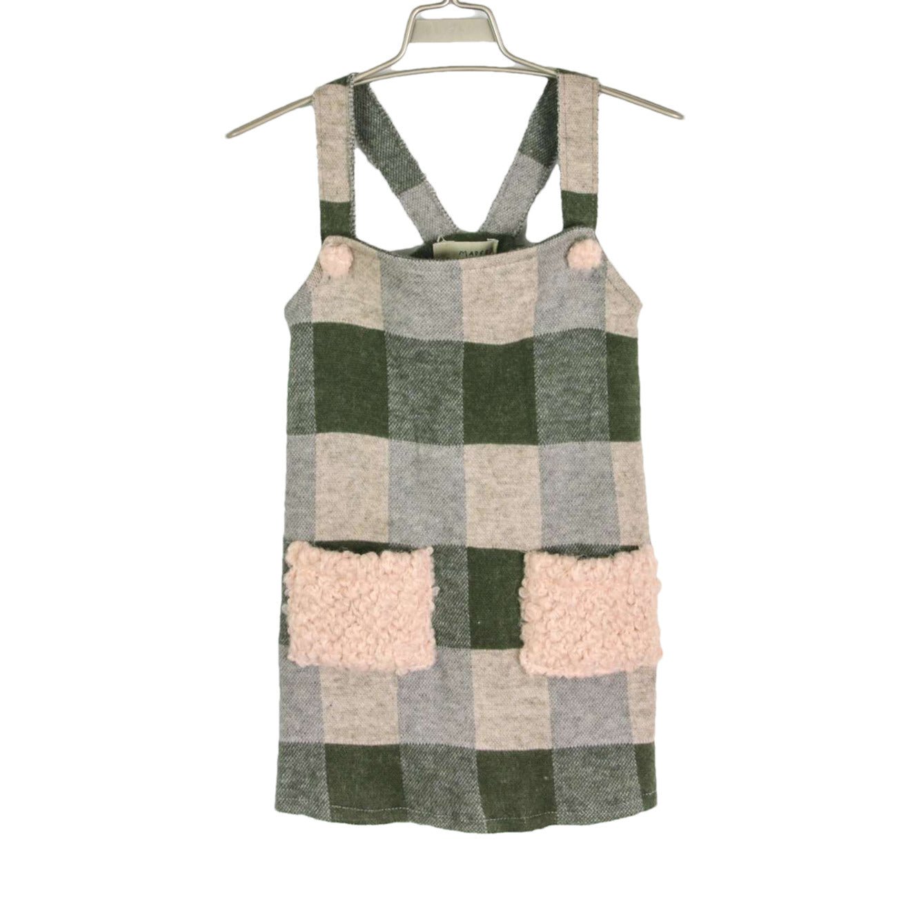 maperò - Abiti - Klotheds