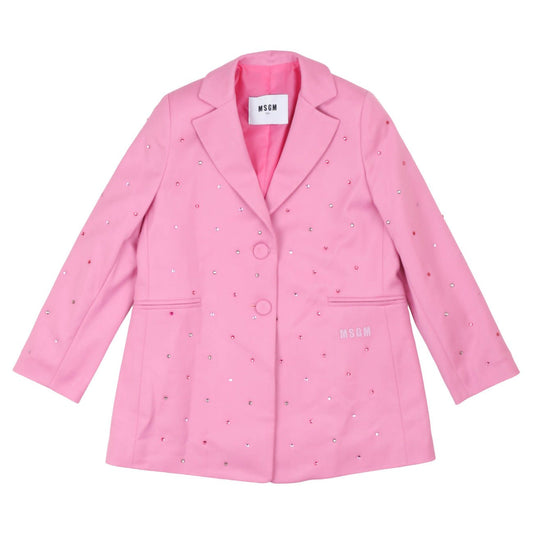 msgm - Blazer - Klotheds