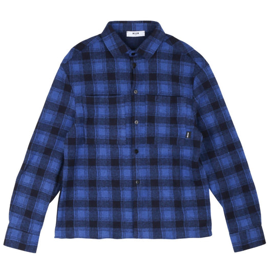 msgm - Camicie - Klotheds