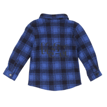 msgm - Camicie - Klotheds