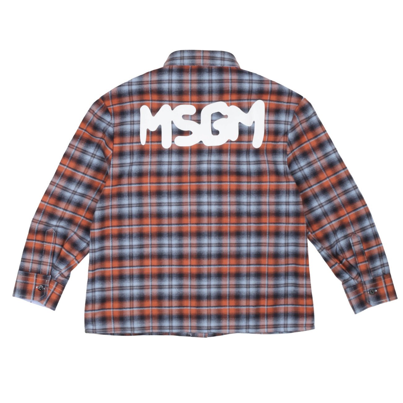 msgm - Camicie - Klotheds