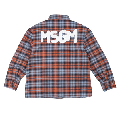 msgm - Camicie - Klotheds