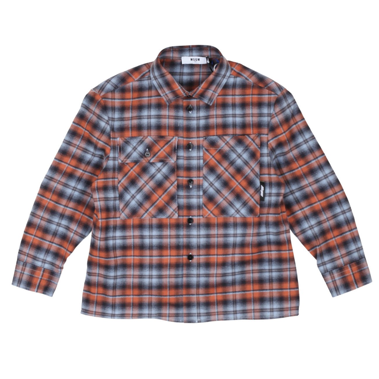 msgm - Camicie - Klotheds