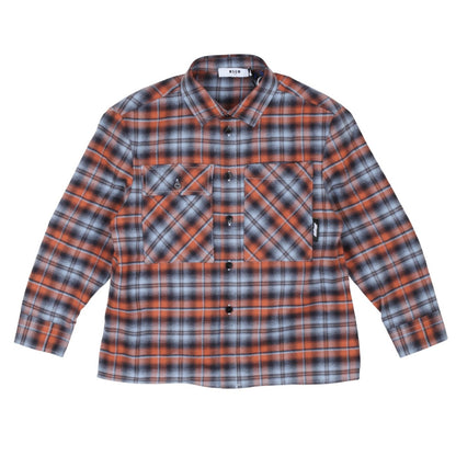 msgm - Camicie - Klotheds