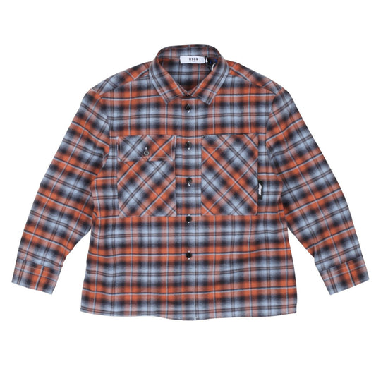 msgm - Camicie - Klotheds