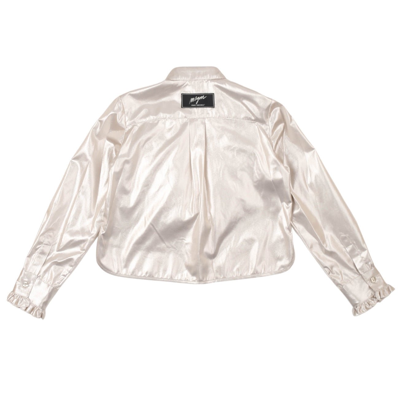 msgm - Camicie - Klotheds