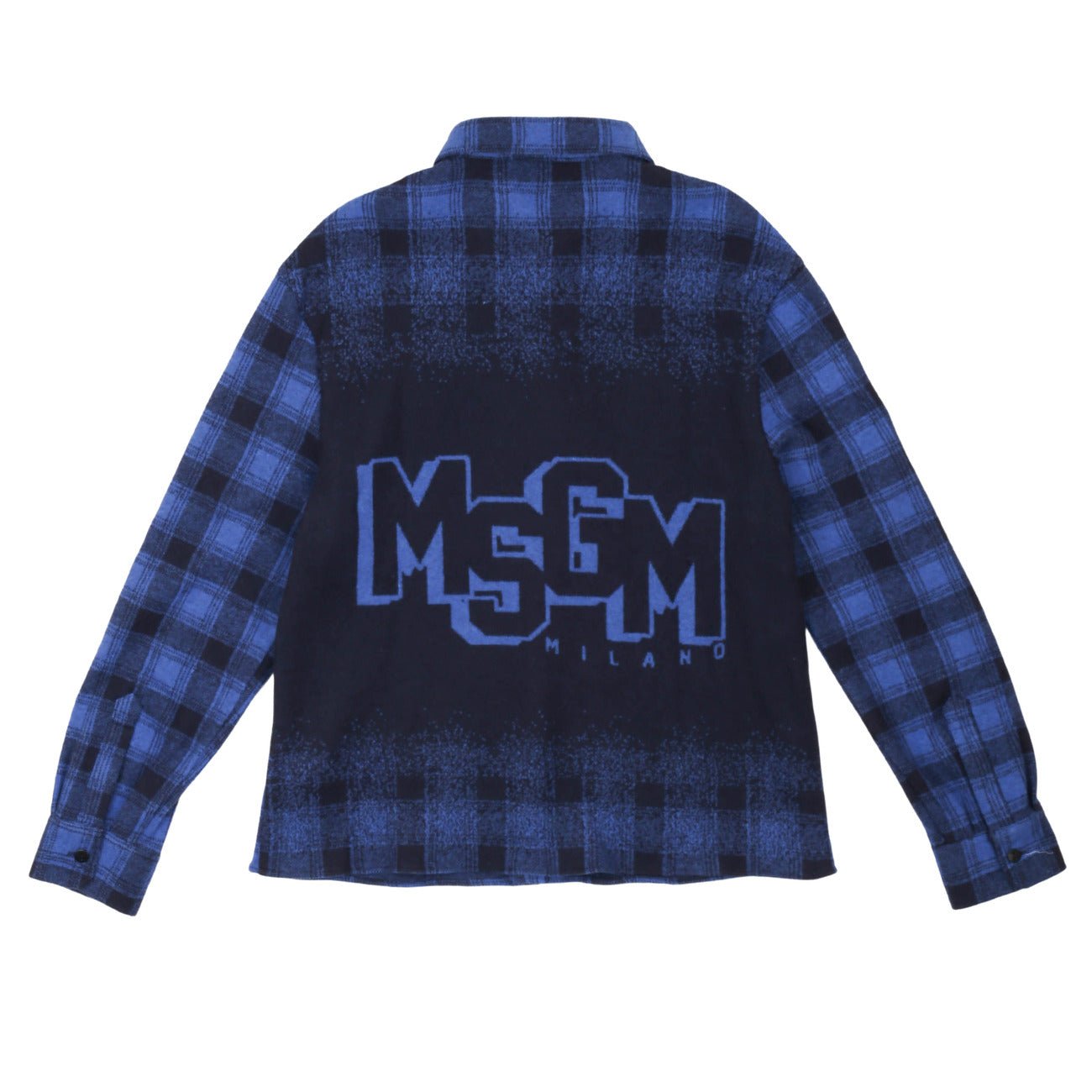 msgm - Camicie - Klotheds