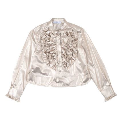 msgm - Camicie - Klotheds