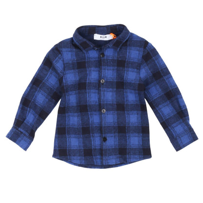 msgm - Camicie - Klotheds