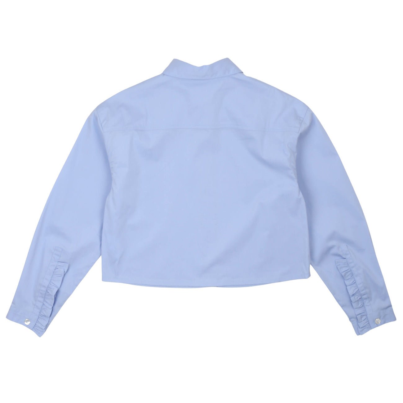 msgm - Camicie - Klotheds