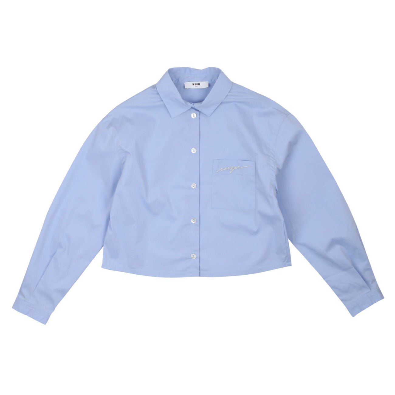 msgm - Camicie - Klotheds