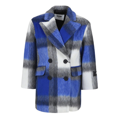 msgm - Cappotti - Klotheds