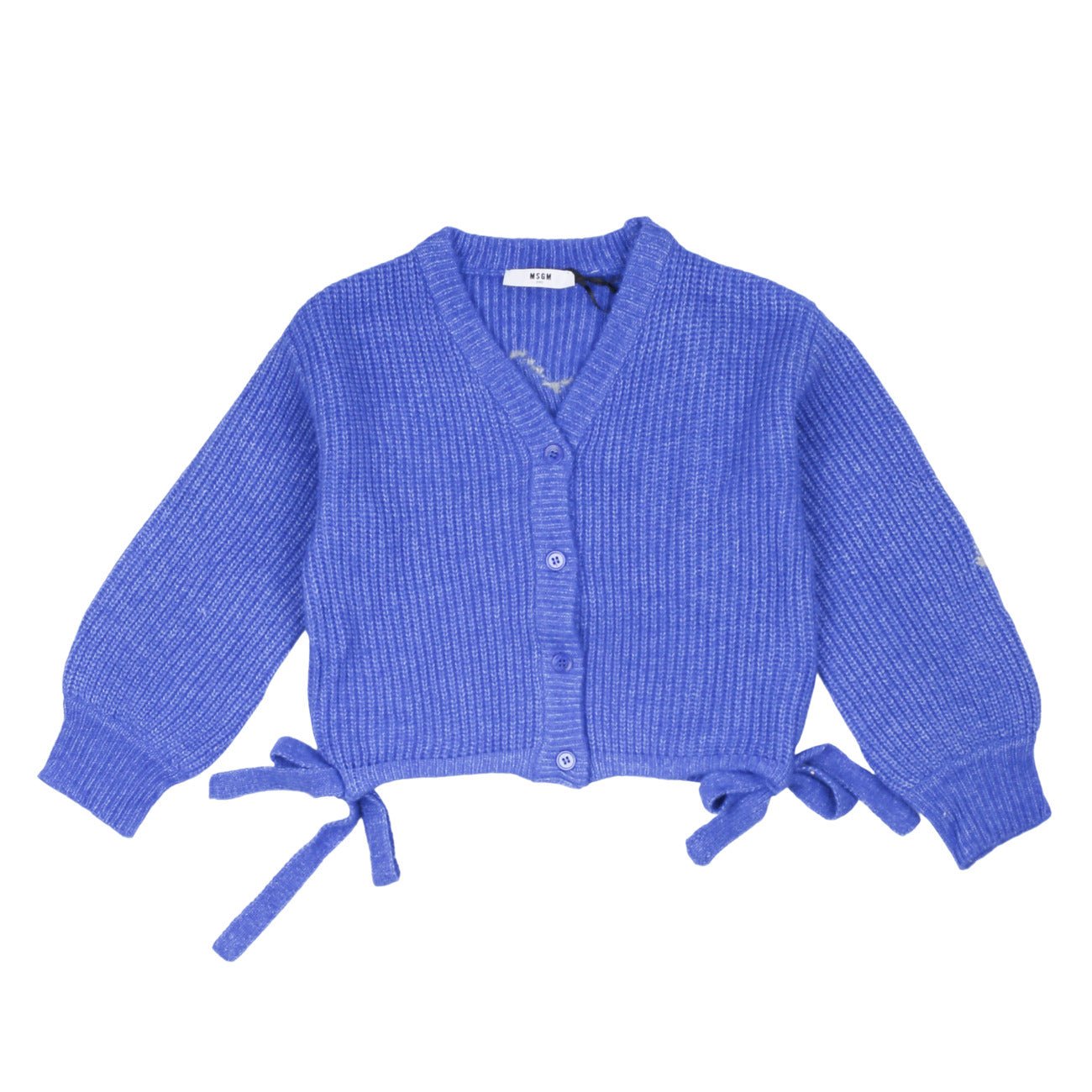 msgm - Cardigan - Klotheds