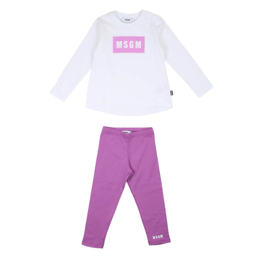 msgm - Completi - Klotheds