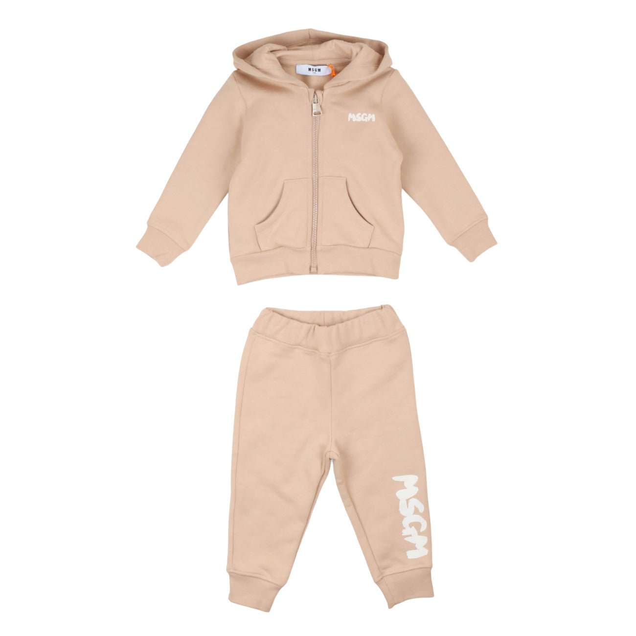 msgm - Completi - Klotheds