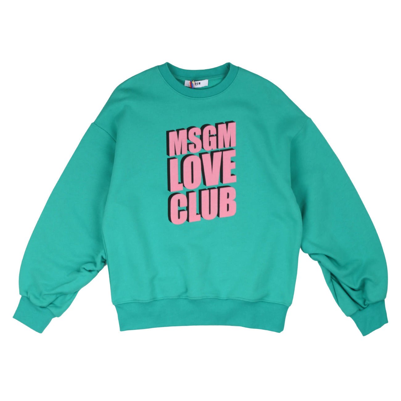 msgm - Felpe - Klotheds