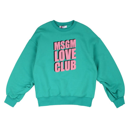 msgm - Felpe - Klotheds