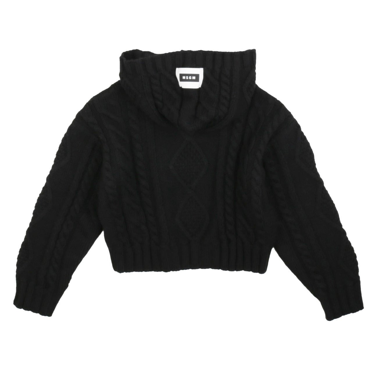 msgm - Felpe - Klotheds