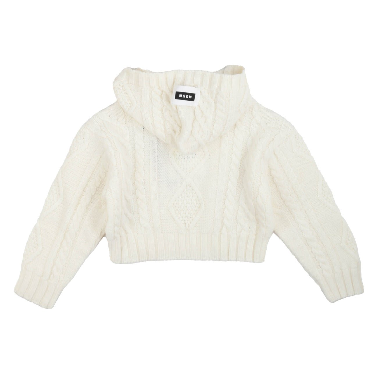 msgm - Felpe - Klotheds