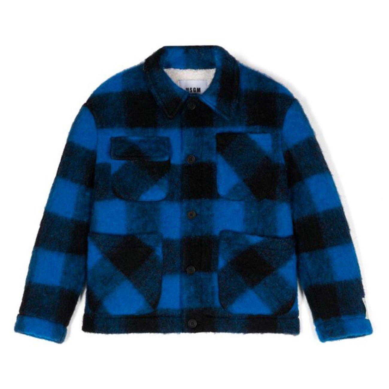 msgm - Giacche - Klotheds