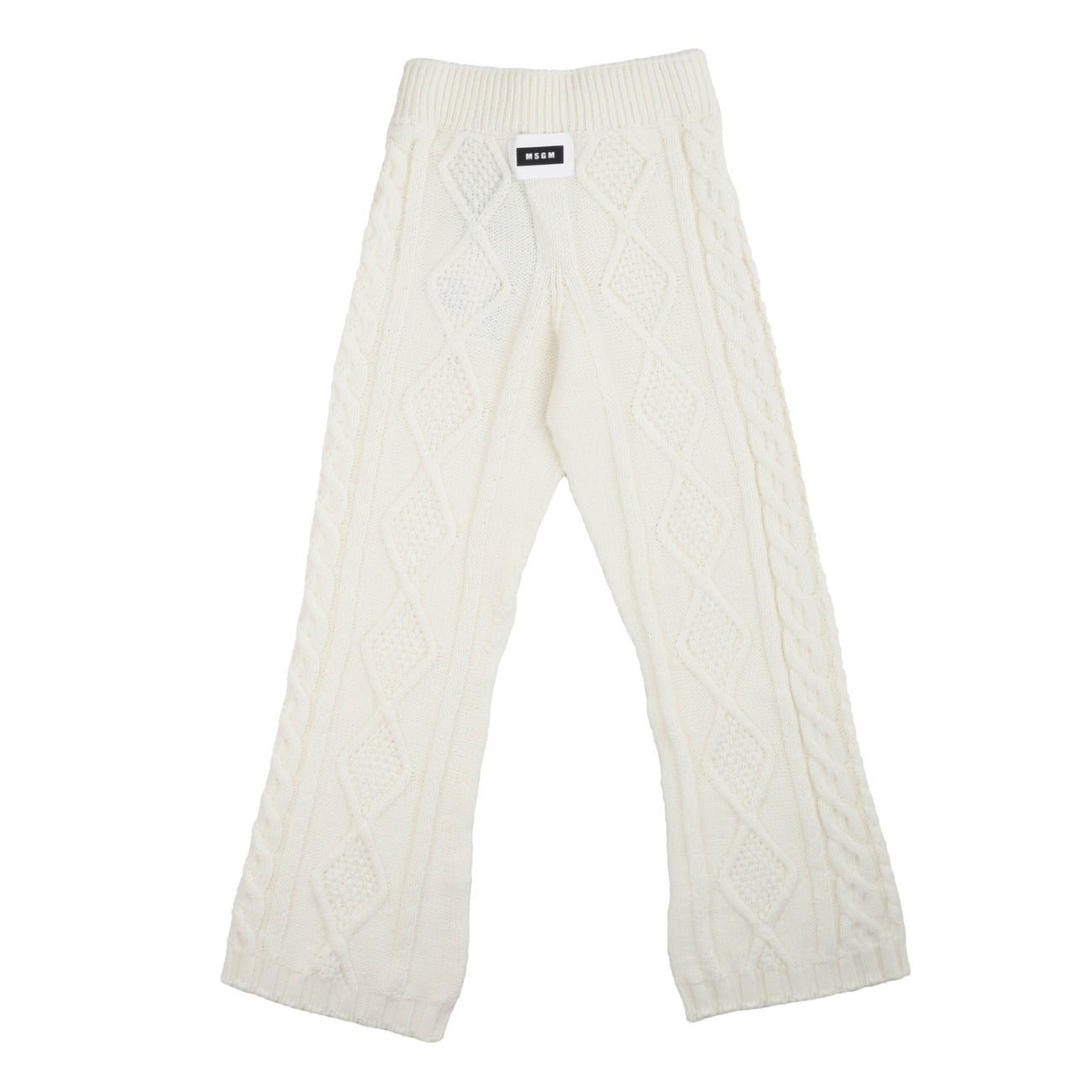 msgm - Pantaloni - Klotheds