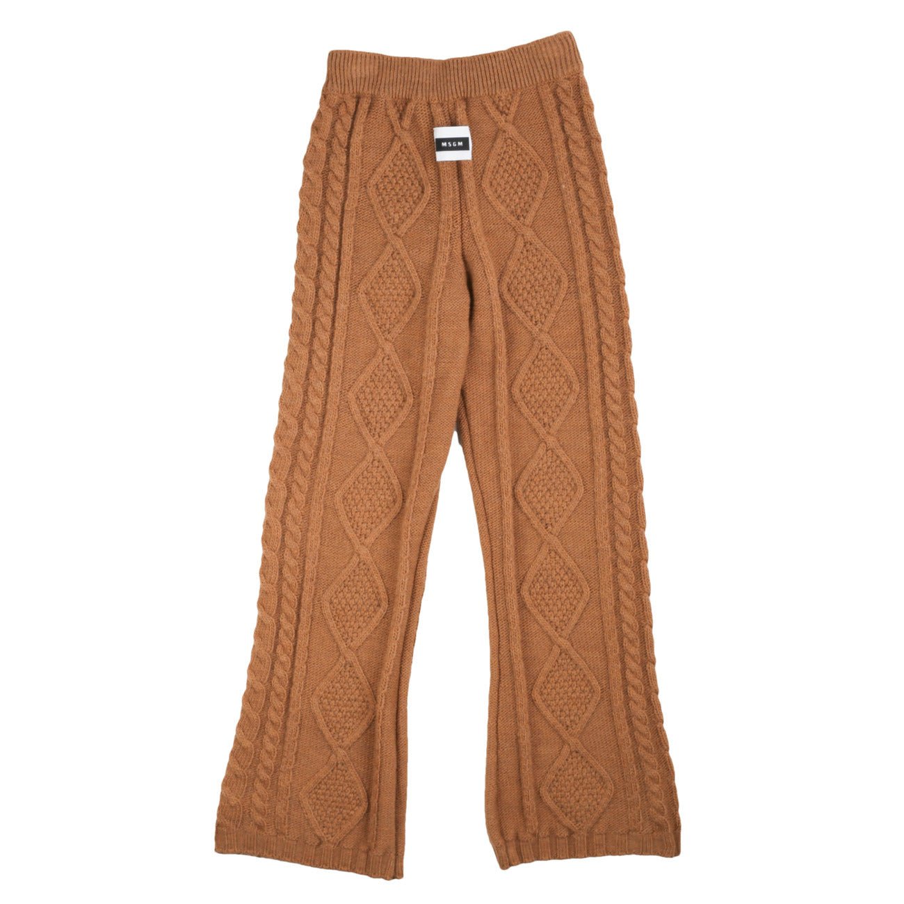 msgm - Pantaloni - Klotheds