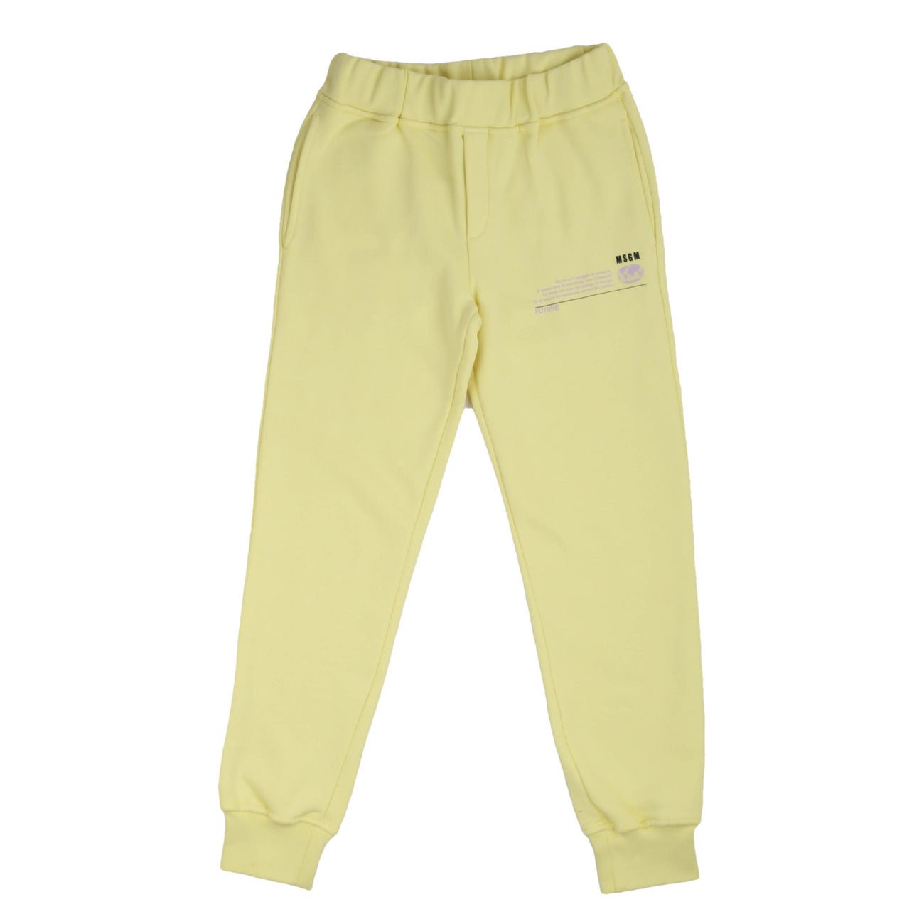 msgm - Pantaloni - Klotheds