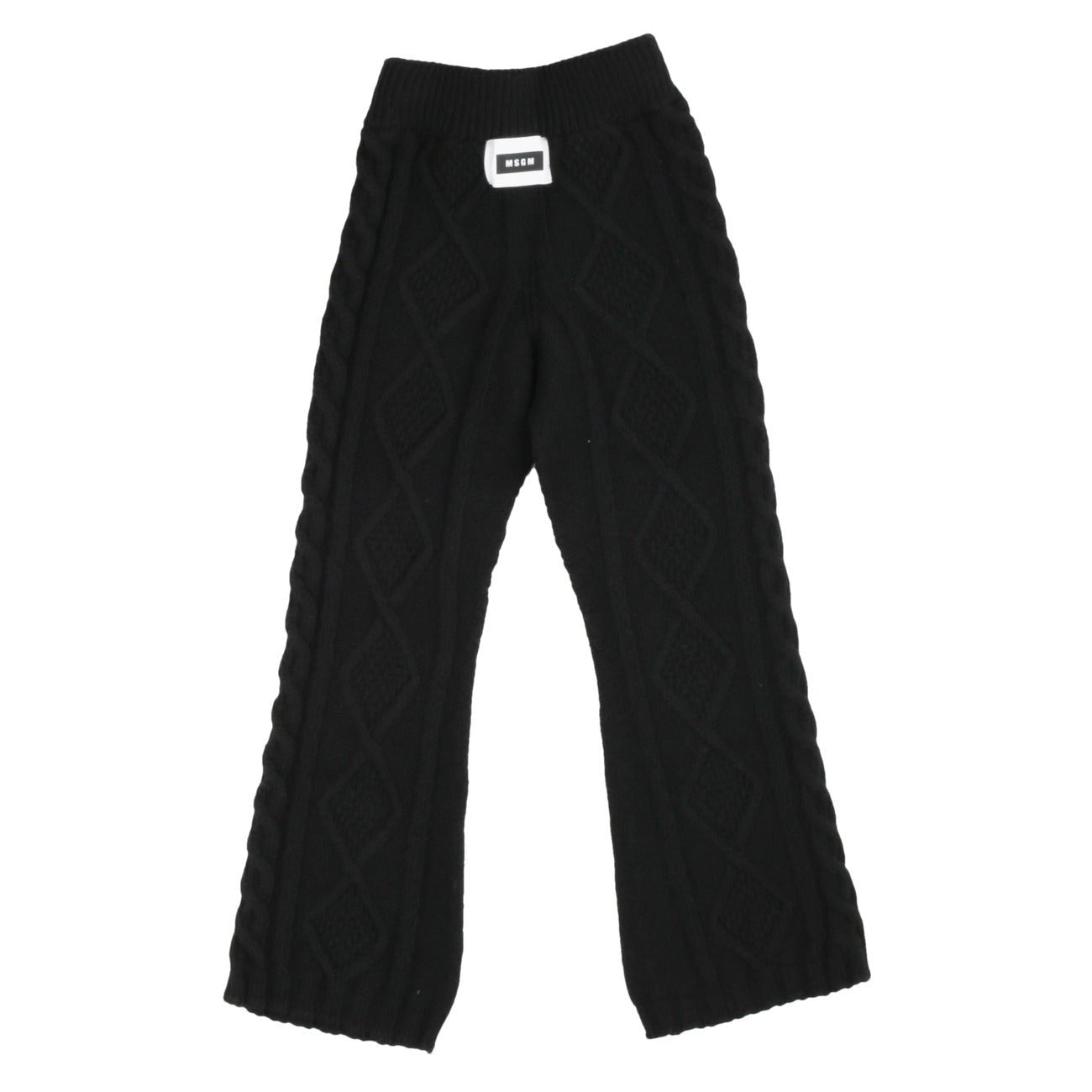 msgm - Pantaloni - Klotheds