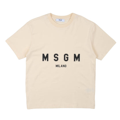 msgm - T-shirt - Klotheds