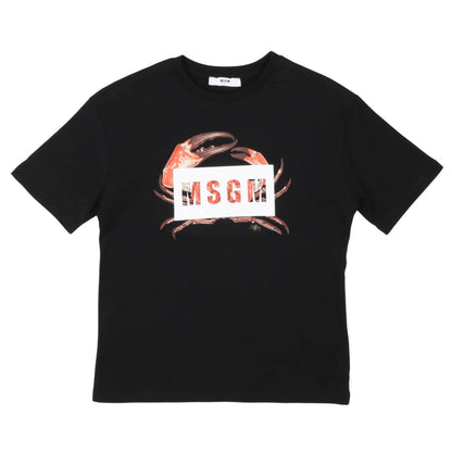 msgm - T-shirt - Klotheds