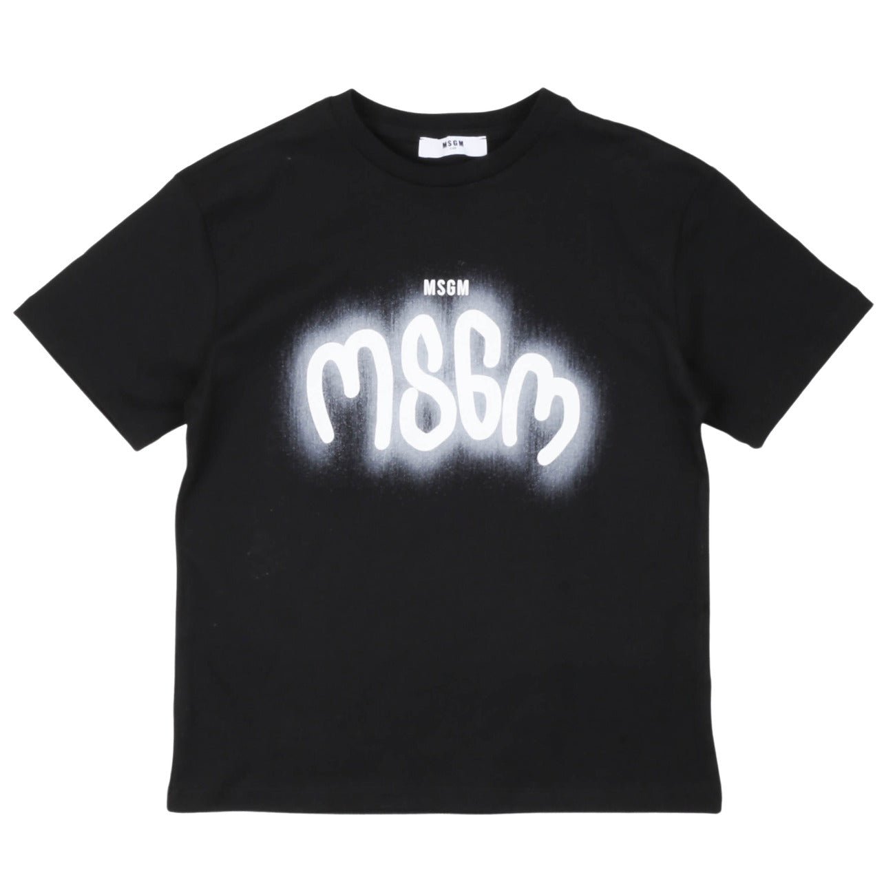 msgm - T-shirt - Klotheds