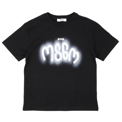 msgm - T-shirt - Klotheds
