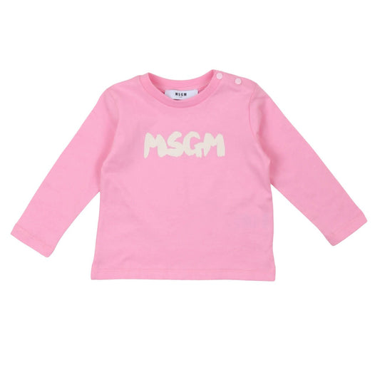 msgm - T-shirt - Klotheds