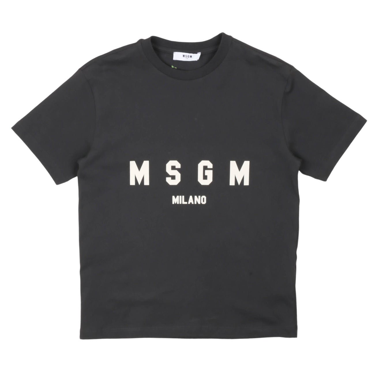 msgm - T-shirt - Klotheds