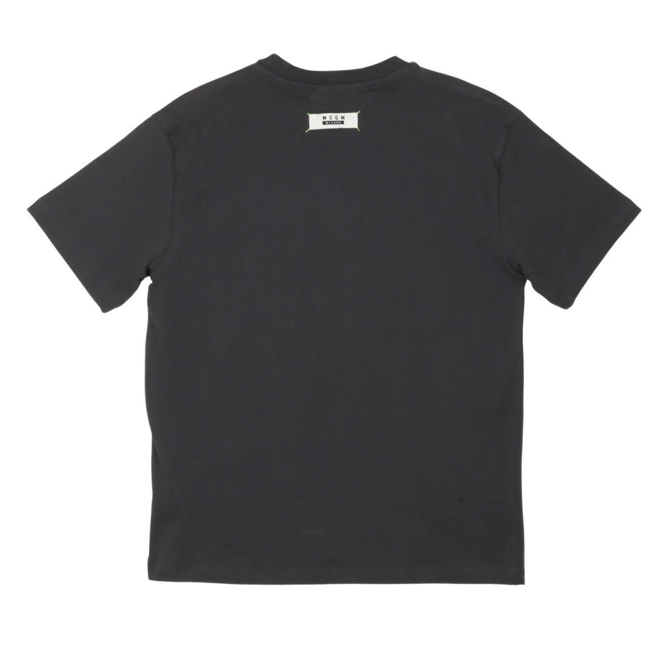msgm - T-shirt - Klotheds