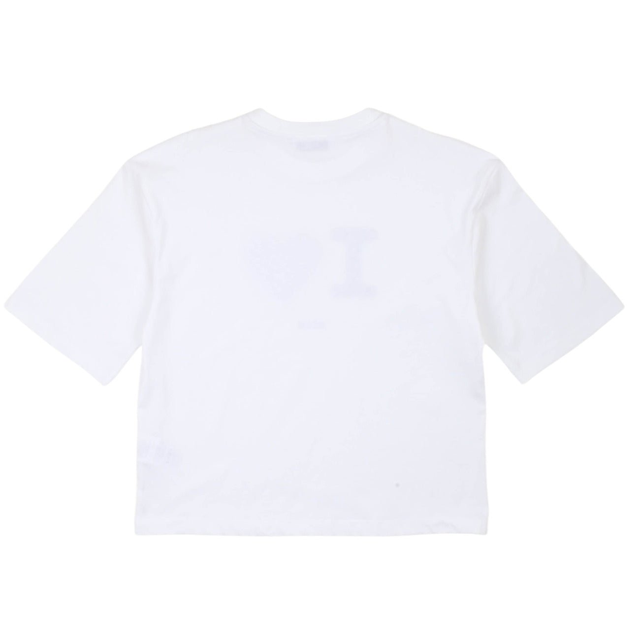 msgm - T-shirt - Klotheds