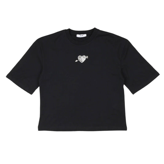 msgm - T-shirt - Klotheds