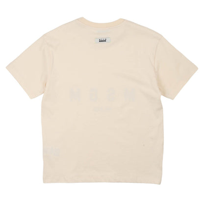 msgm - T-shirt - Klotheds