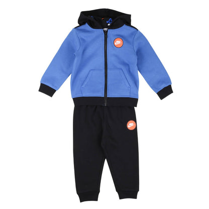 nike - Completi - Klotheds