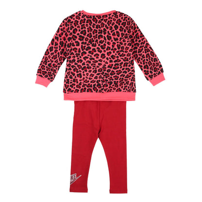 nike - Completi - Klotheds