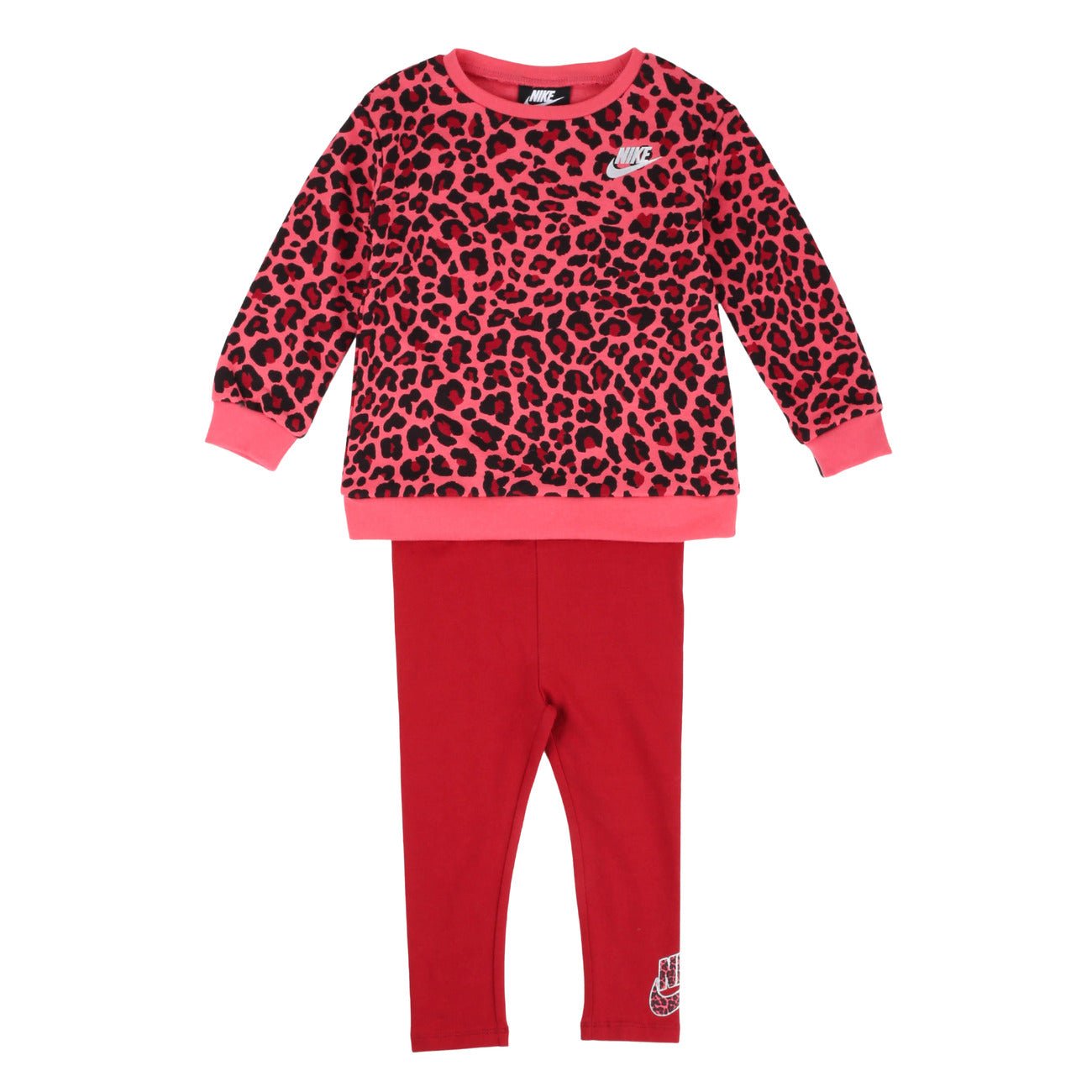 nike - Completi - Klotheds