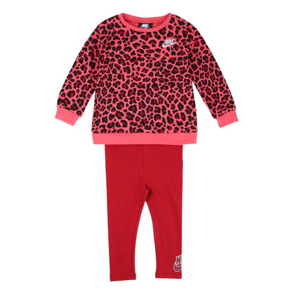 nike - Completi - Klotheds