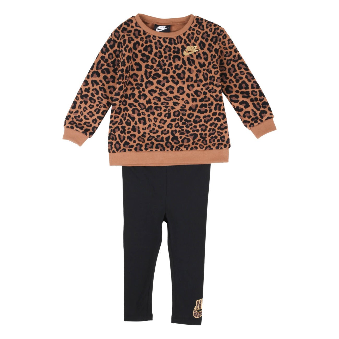 nike - Completi - Klotheds