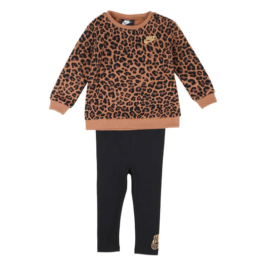 nike - Completi - Klotheds