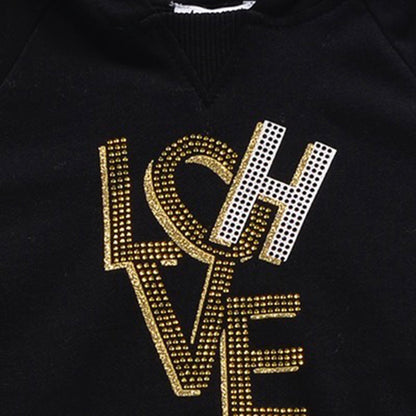 odi et amo - ABITO - Klotheds