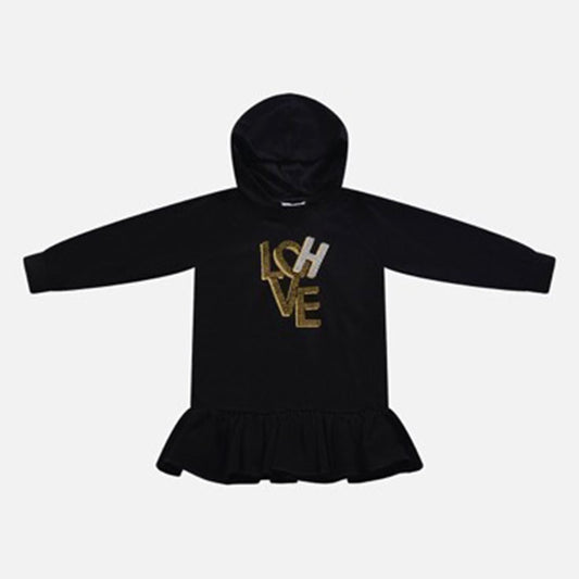 odi et amo - ABITO - Klotheds