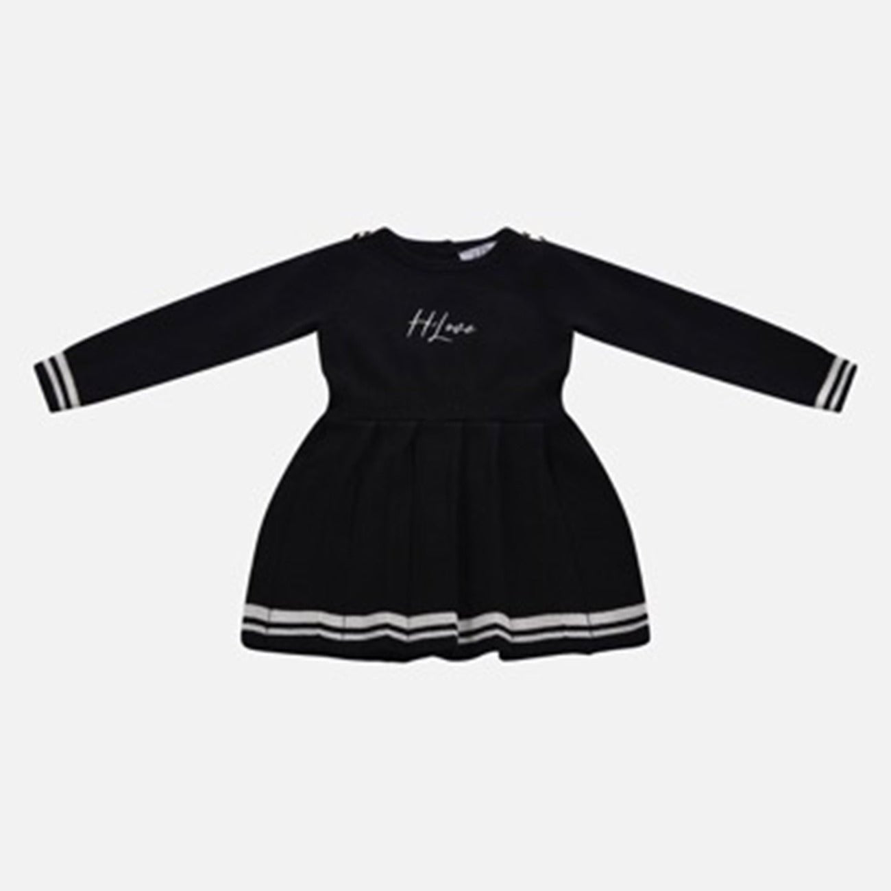 odi et amo - ABITO - Klotheds