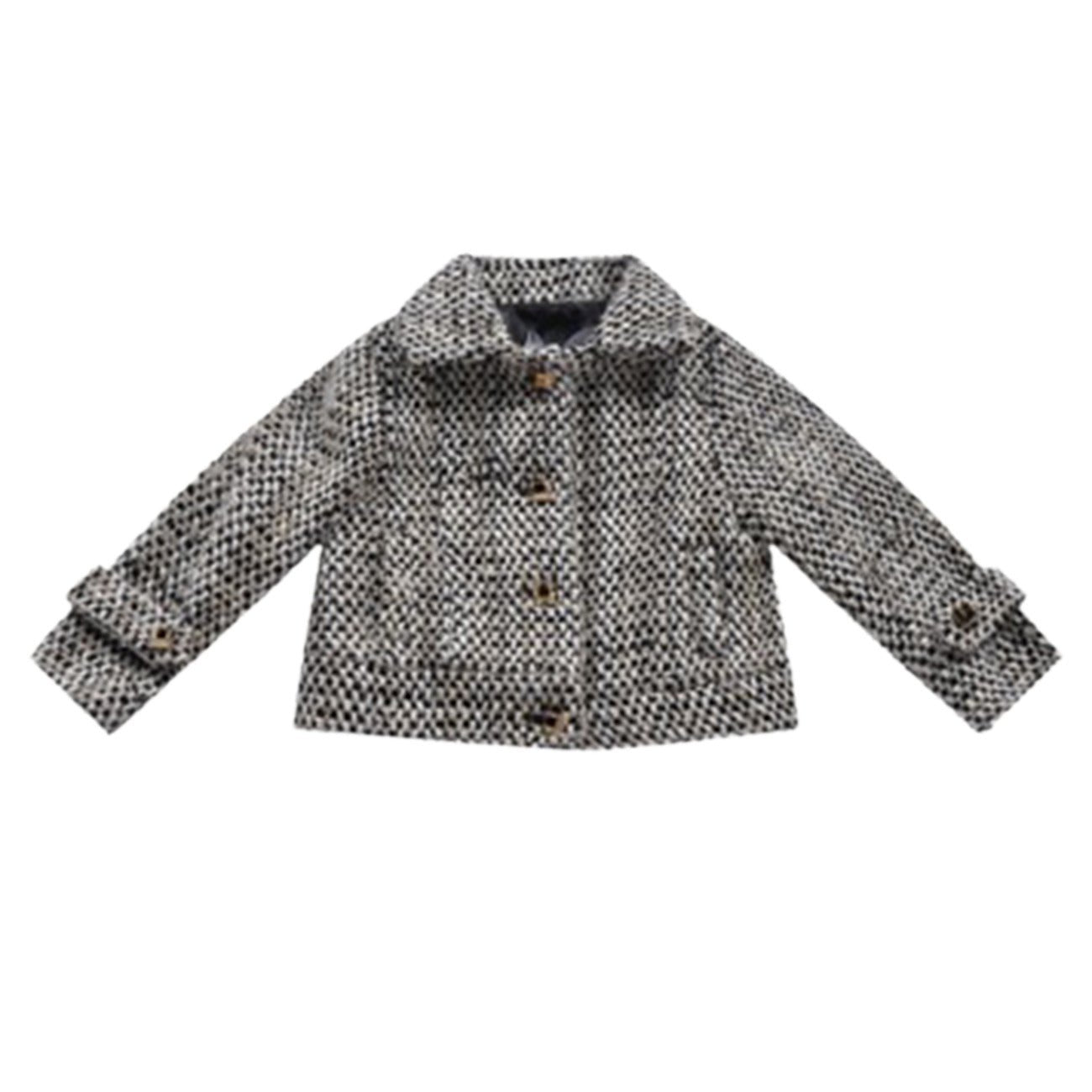 odi et amo - CAPPOTTO - Klotheds